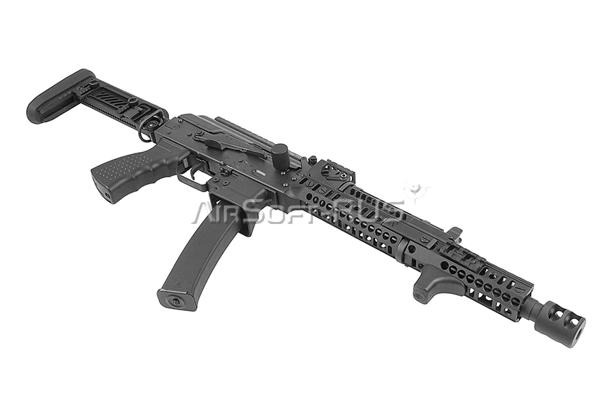 Пистолет-пулемет Arcturus ПП-19-01 "Витязь" Ztac Carbine FE (AT-K9T-CB-FE)
