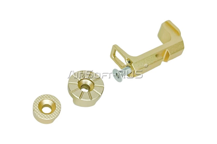 Кнопка сброса магазина FUKU-2 CTM для AAP-01/C CGD (CTM-KIT-0277)