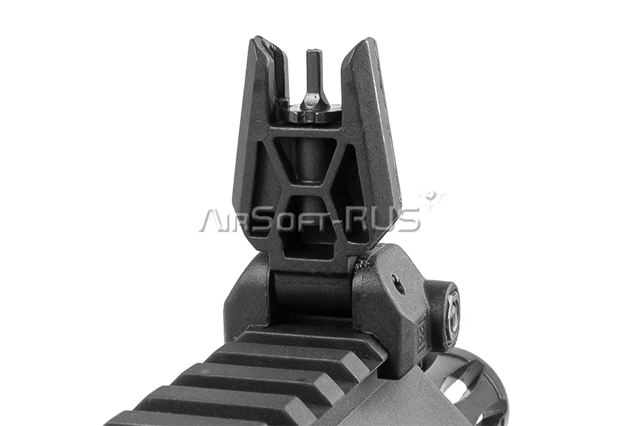 Карабин Specna Arms AR15 10 Custom HAL BK (SA-F03-XASR)