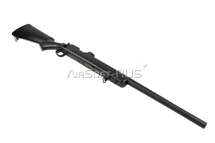 Снайперская винтовка Snow Wolf VSR 10 BK (SW-10B)