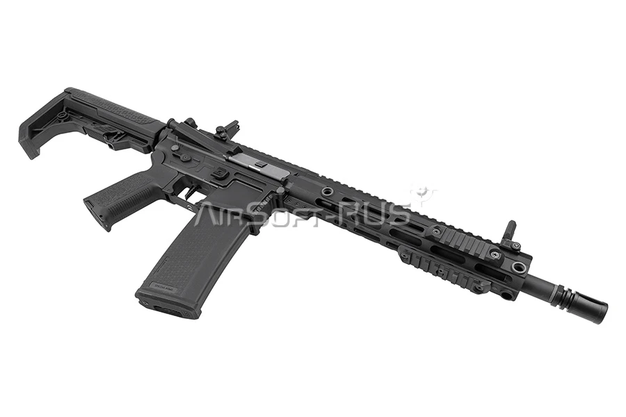 Карабин Specna Arms AR15 10 Custom HAL BK (SA-F05-ETU)