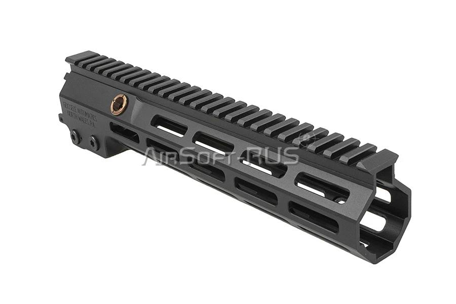 Цевье тактическое T&D MK16 Gen 2 Geissele  10.5 для M-серии (TD99551)