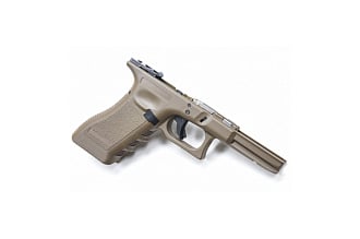 Рамка в сборе Guarder для Glock 17/22/34 Gen. 3 FDE TM (GLK-168(U)FDE)