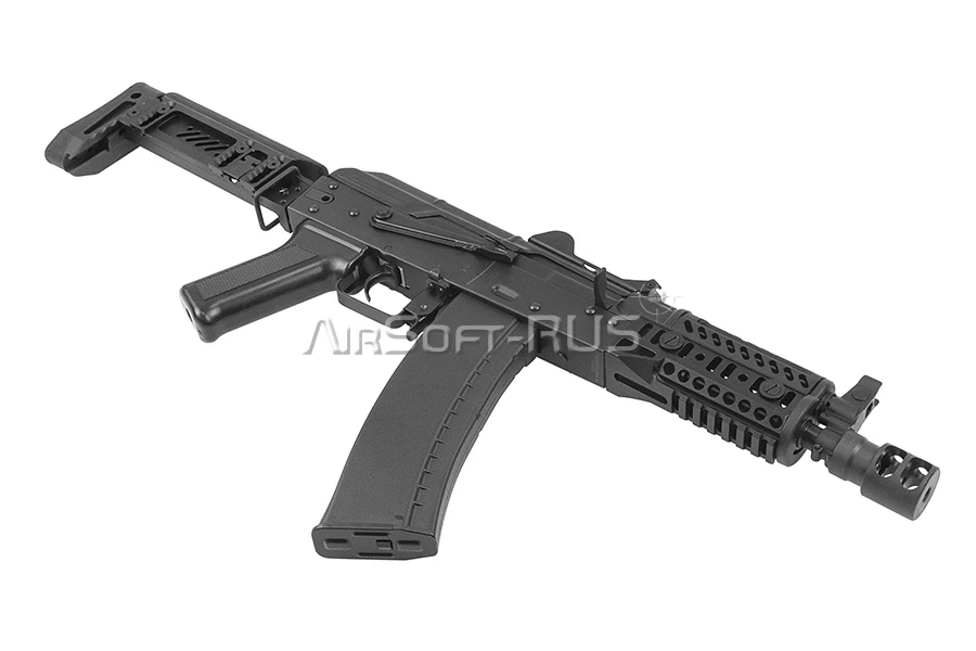 Автомат LCT АКСУ Sport (S-ZKS-74UN)