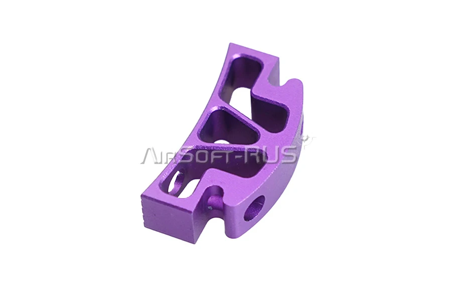 Спусковой крючок 5KU для TM Hi-Capa 2 Shoe E PU (GB-546L-PU)