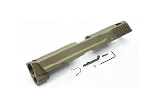 Затвор Guarder для M&P9 FDE TM (M&P9-15(FDE))