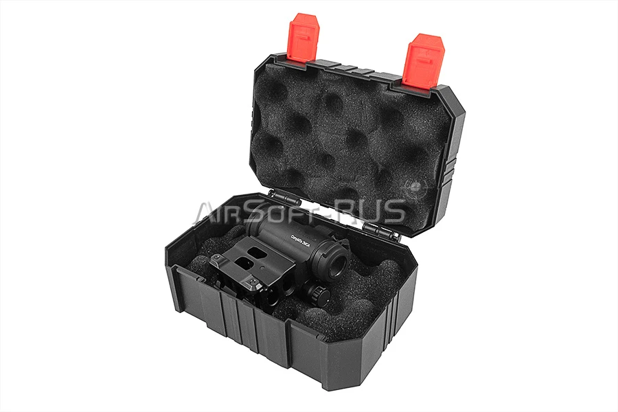 Коллиматорный прицел Evolution Gear COMP M5s W FAST 1.93 BK (EVG-905R-BK)