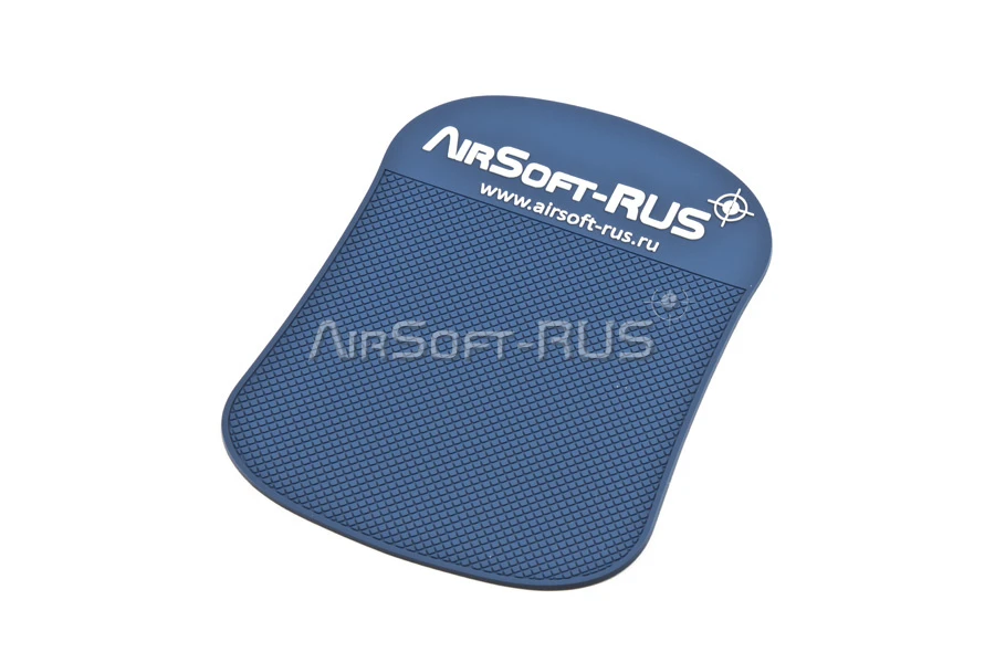 Коврик нескользящий Airsoft-RUS (ASR-GFT9)