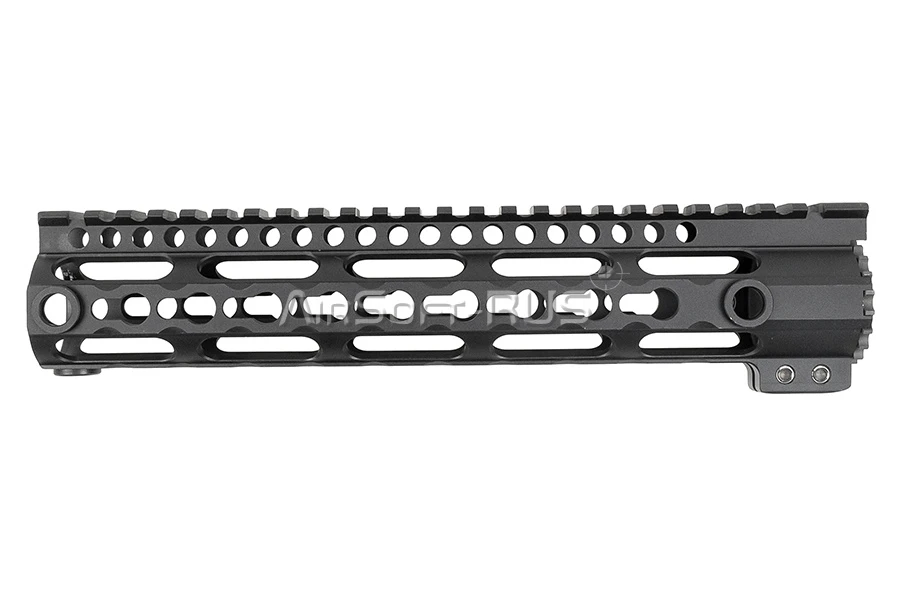 Цевье тактическое T&D Midwest Idustries SSM Keymod 10.5" для M4 (TD98310)