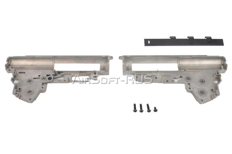 Стенки LCT для гирбокса 3 версий (PK216)