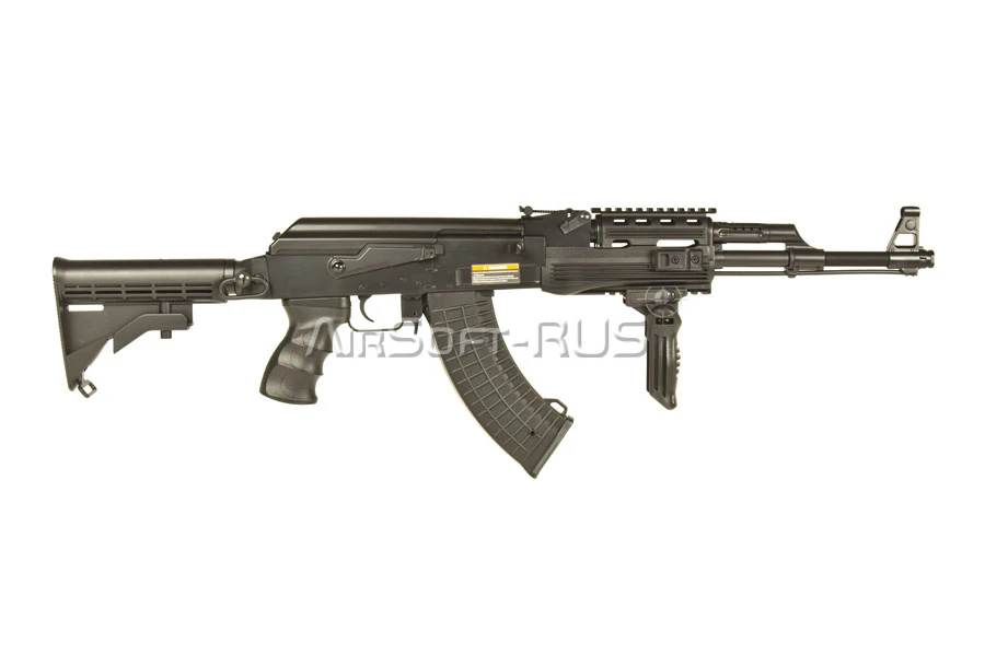 Автомат Cyma АК-47 Tactical (DC-CM522C) [1]