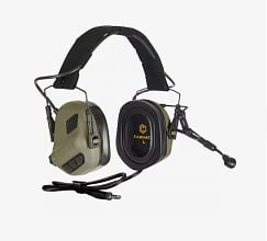 Активные наушники EARMOR M32X PLUS FG (M32X PLUS FG)