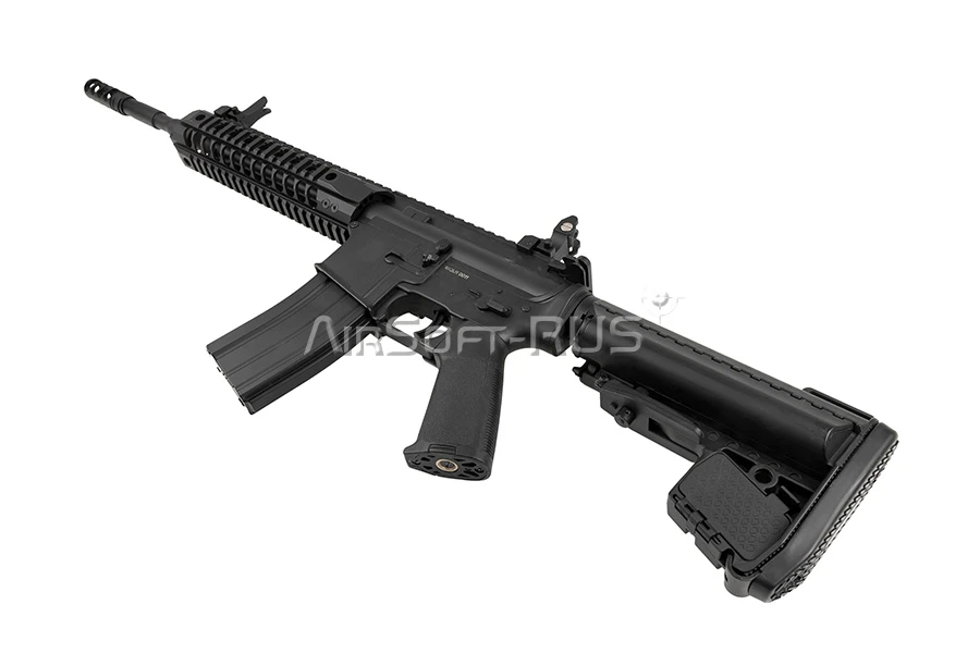 Карабин A&K AR15 BK (AXR-SPIDER-S)