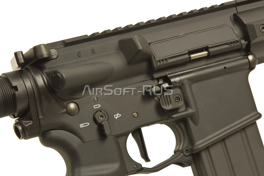 Карабин Tokyo Marui MTR-16 GBB (TM4952839142863)