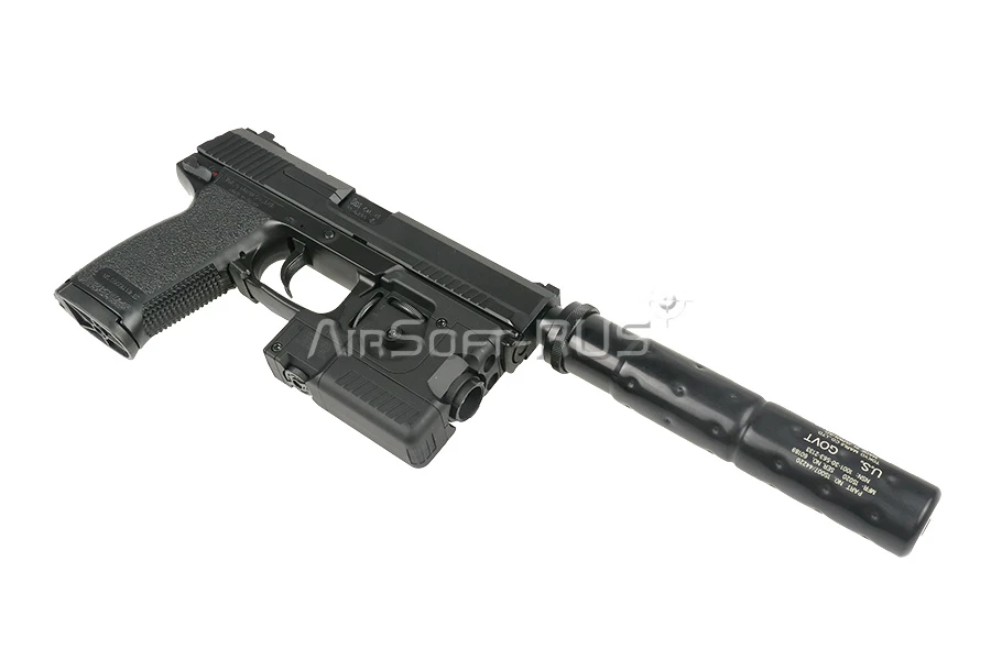 Пистолет Tokyo Marui SOCOM Mk.23 GNBB (TM4952839142139)