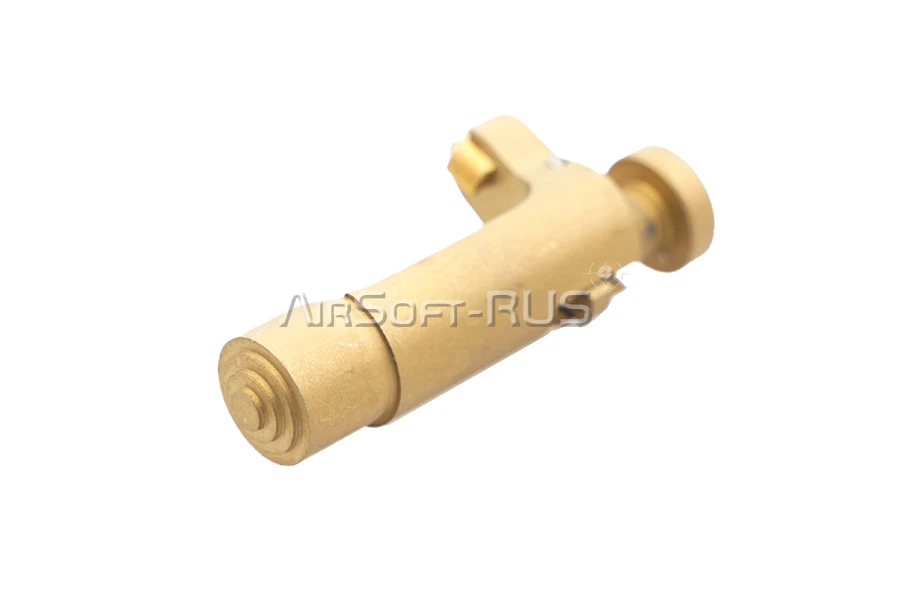Двусторонняя кнопка сброса магазина Type 1 5KU для M1911A1 TM GD (GB-510-GD)