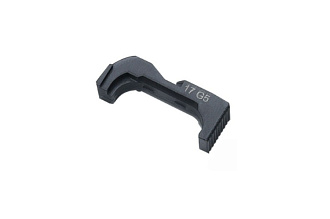 Кнопка сброса магазина Guarder для Glock 17 Gen5 MOS BK TM (GLK-540(BK))