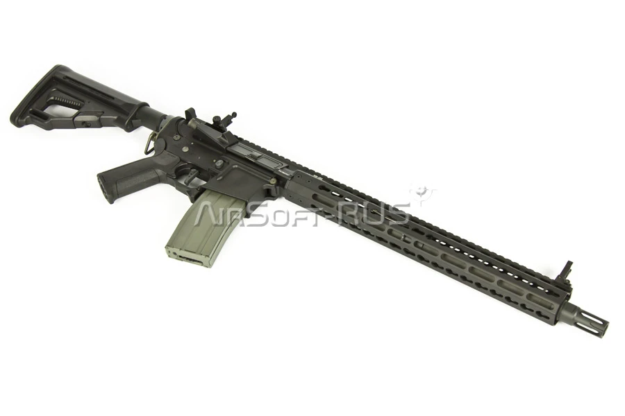 Карабин Ares M4 Amoeba Octarms 15' BK (M4-KM15-BK)