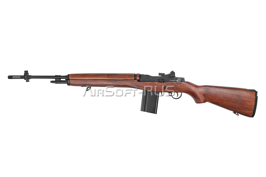 Винтовка A&K Springfield M1A (M1 A)