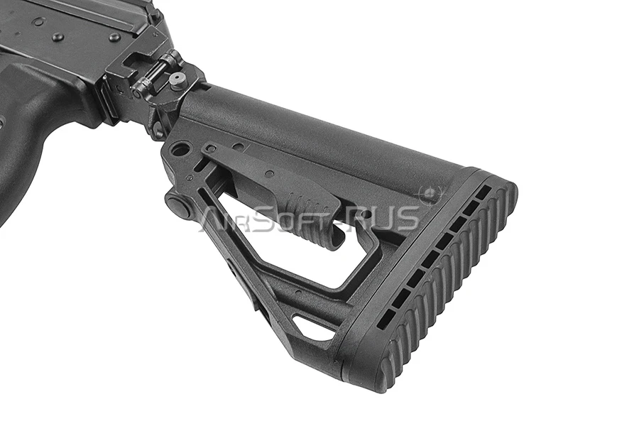 Автомат E&L АК74 M3 AEG Essential (EL-A117S)