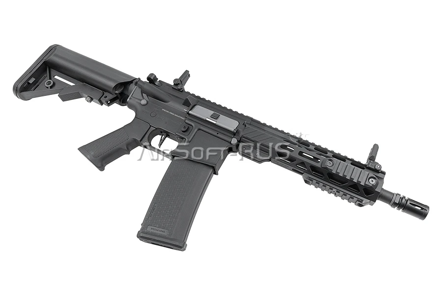 Карабин Specna Arms AR15 Custom HAL BK (SA-C25-ETU)