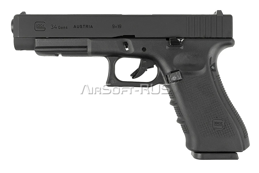 Пистолет East Crane Glock 34 Gen 4 (EC-1204)