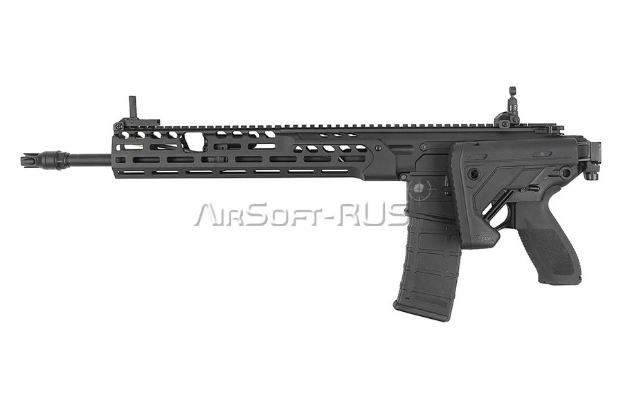 Карабин East Crane SIG MCX 13 BK (AF-S003-13 BK)