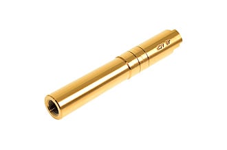 Внешний ствол COWCOW для Hi-Capa 4.3 45 marking GD (CCT-TMHC-049)