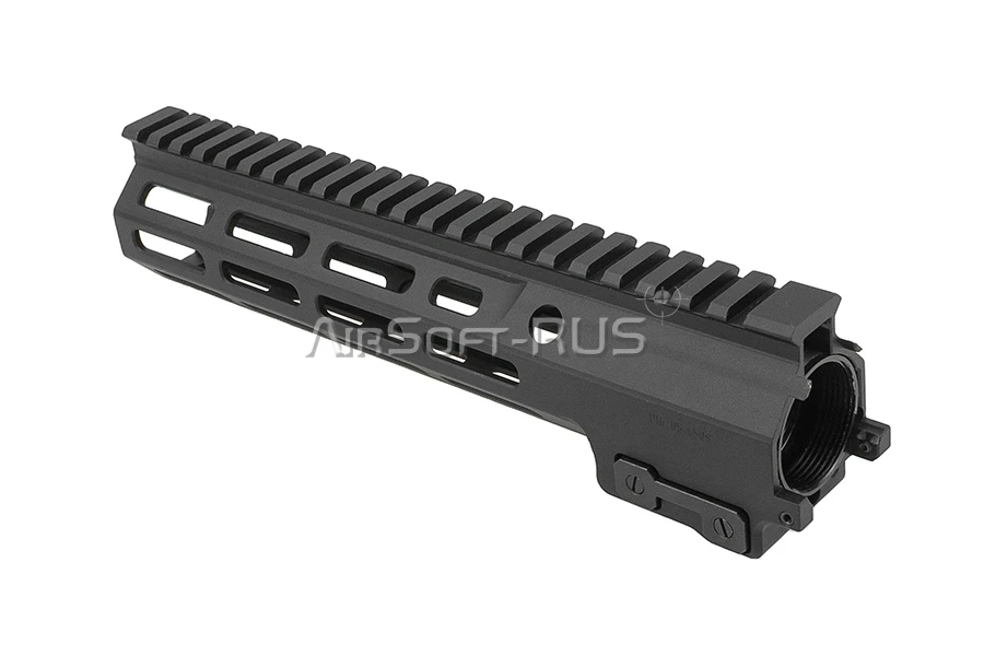Цевье тактическое T&D MK16  Geissele 9.5 для M-серии (TD99550)