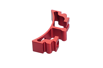 Спусковой крючок 5KU для TM Hi-Capa 1 Shoe E RD (GB-542S-RD)