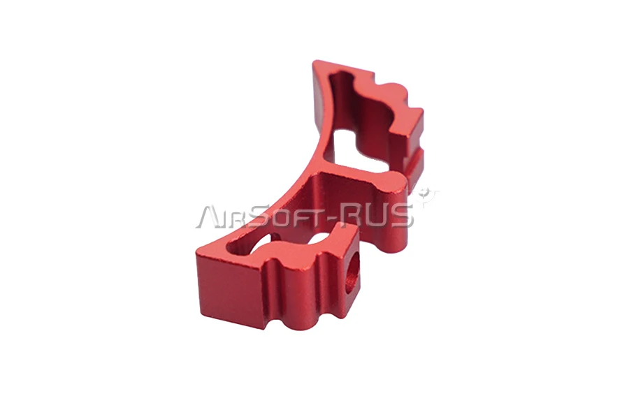 Спусковой крючок 5KU для TM Hi-Capa 1 Shoe E RD (GB-542S-RD)