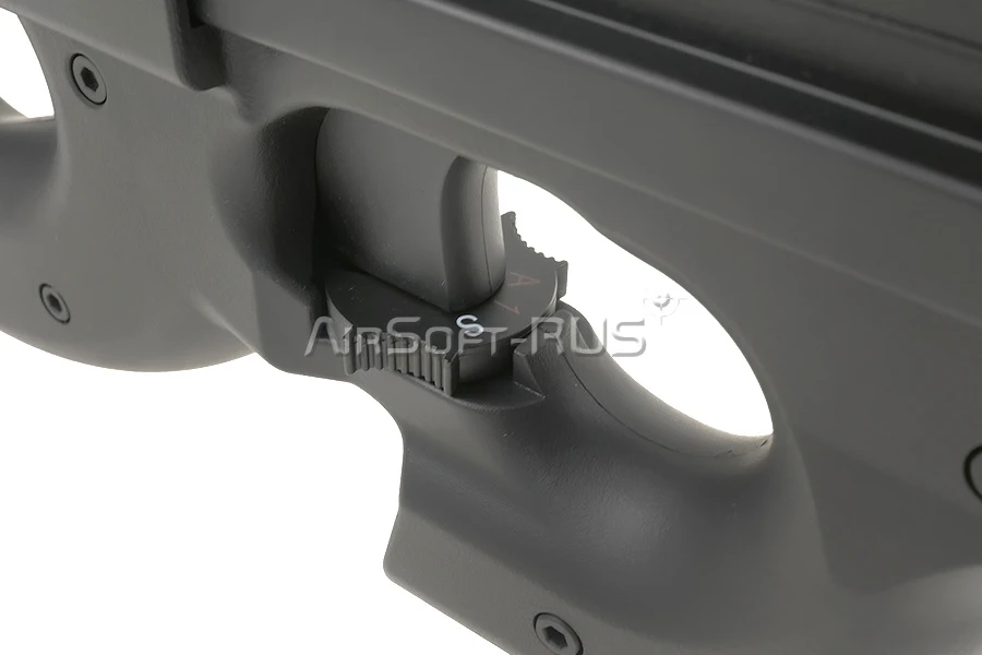 Пистолет-пулемёт Cyma FN P90 (DC-CM060) [2]