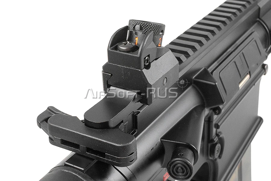 Снайперская винтовка Tokyo Marui HK417 AEG EBB (TM4952839176219)