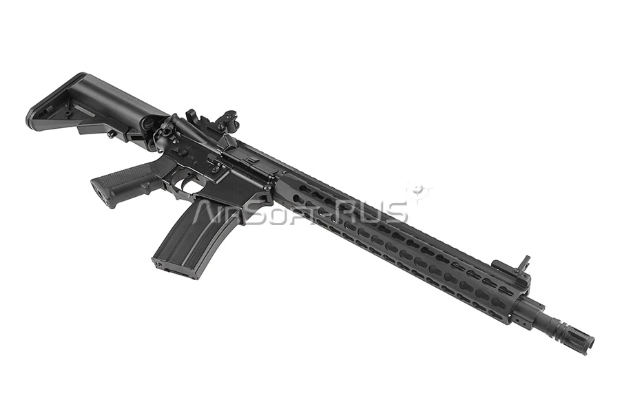 Карабин Snow Wolf AR-15 13" (SW-023-A13S)