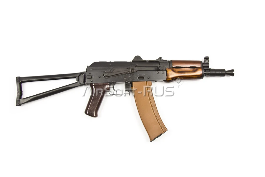 Автомат LCT АКС-74У UP (LCKS74UN UP)