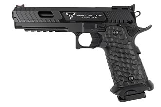 Пистолет Cyma TTI JW3 Combat Master Mosfet AEP (CM138)