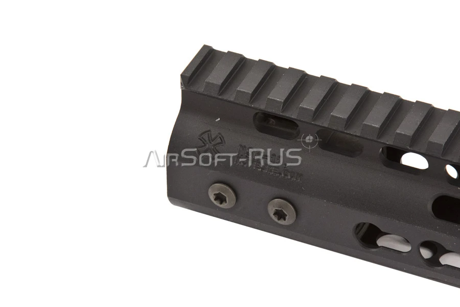 Цевье тактическое T&D Noveske NSR 11" для M4 (TD98250)