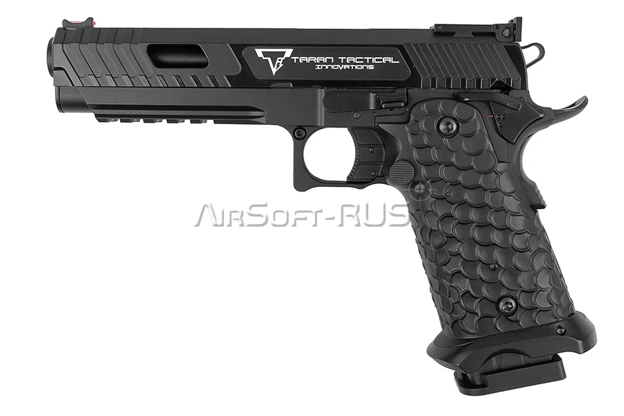Пистолет Cyma TTI JW3 Combat Master Mosfet AEP (CM138)