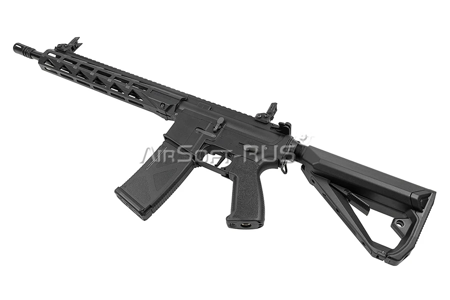 Карабин Arcturus LWT MK-III Carbine 12" SPORT AEG SE BK (AT-ST03-CB-SE-BK)