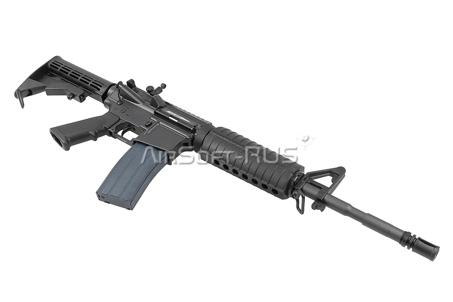 Карабин CYMA CGS Colt M4A1 GBB (COLT1003)