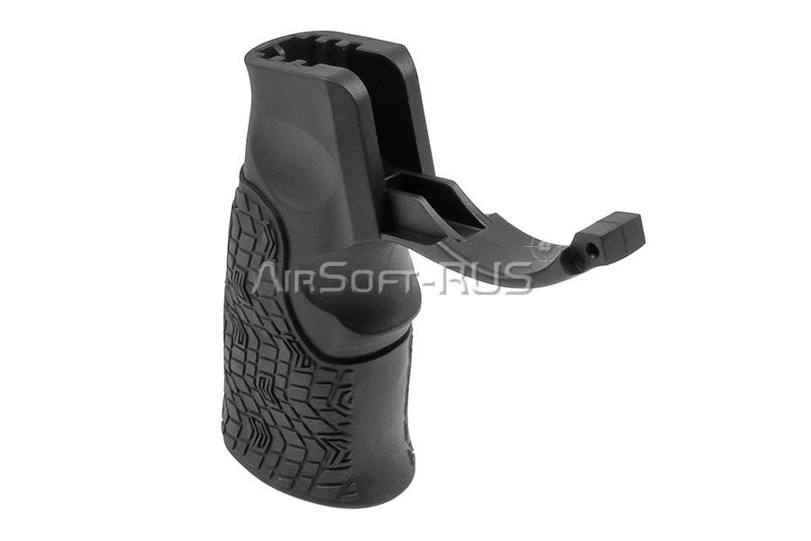Пистолетная рукоятка EMG для GBB M4 BK (EMG-GP-0001 BK)
