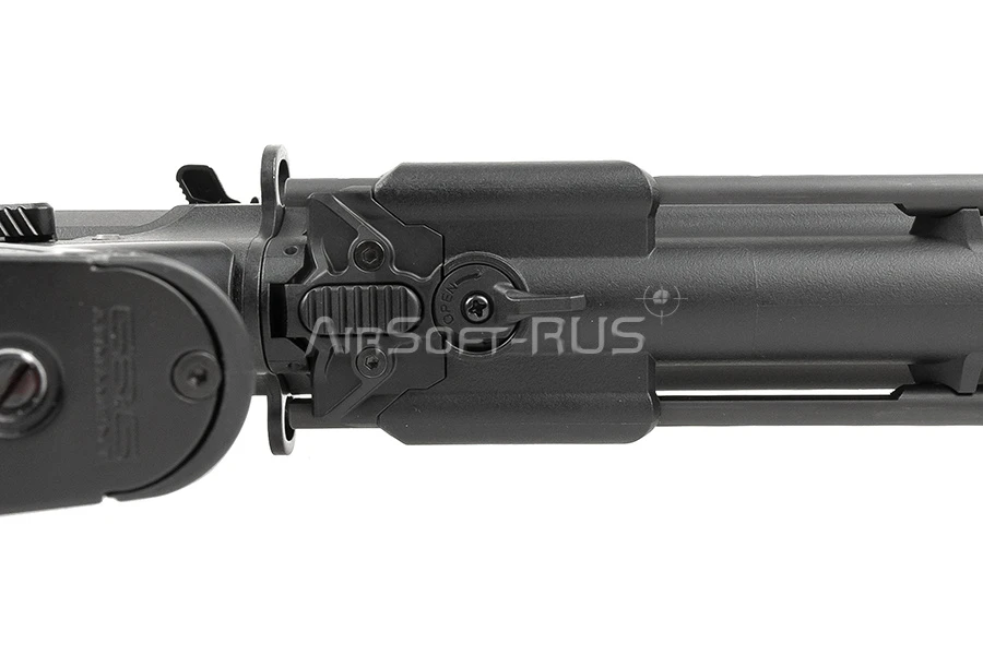 Карабин G&G ARP556 2.0 (DC-EGC-556-V02-BNB-NCM) [1]