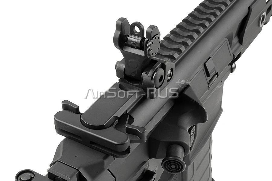 Карабин East Crane Sig MCX Virtus BK (AF-S001-9.5)