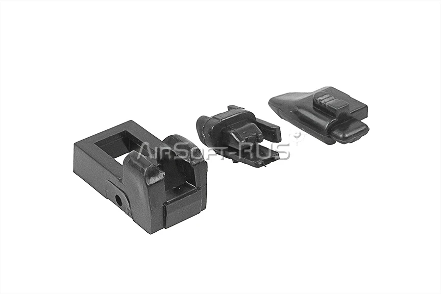 Губки магазина East Crane для Glock 17/19/18C Gen3/5/19X/TTI/SAI (PA1049)