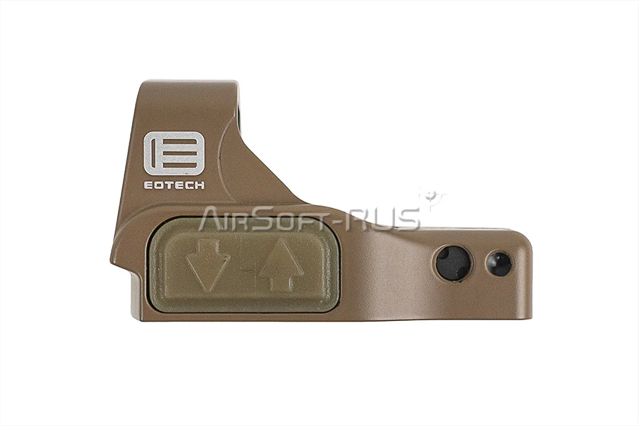 Коллиматорный прицел Evolution Gear EFLX laser reflex DE (EVG-1030-FDE)
