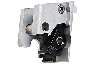 Корпус УСМ Airsoft Masterpiece для рамы Advance Frame Hi-Capa SV (F-AFH-SL)