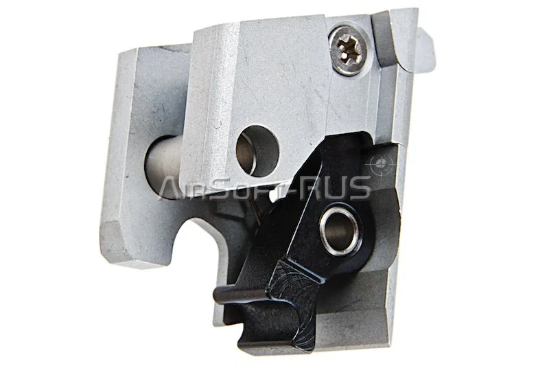 Корпус УСМ Airsoft Masterpiece для рамы Advance Frame Hi-Capa SV (F-AFH-SL)