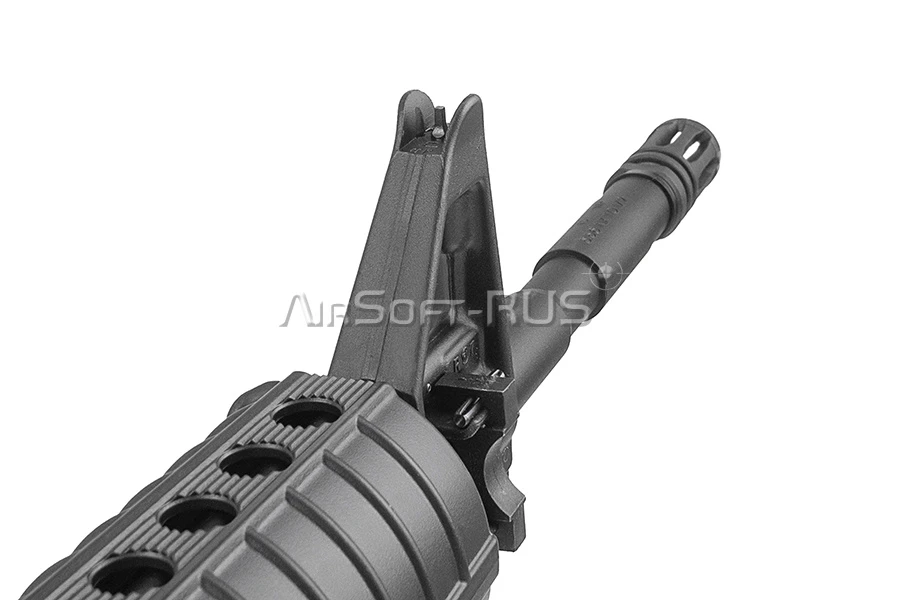 Карабин Tokyo Marui M4A1 Socom Next Gen AEG (TM4952839176042)