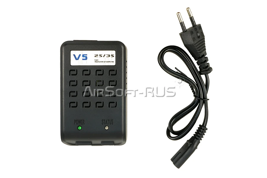 Устройство зарядное ASR V5 (ASR-V5)