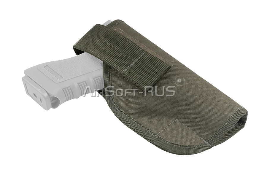 Кобура ASR "ТАРГЕТ" универсальная, праворукая ( ASR-TRG-R-OD)